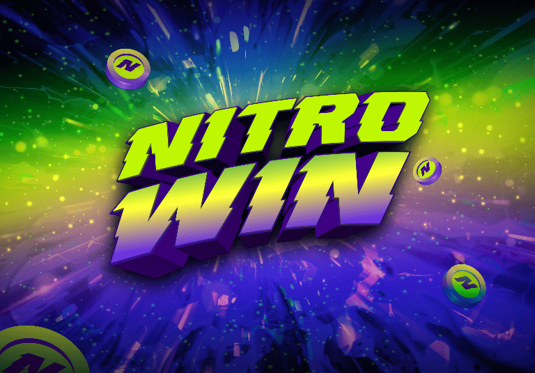 Nitrogen logo