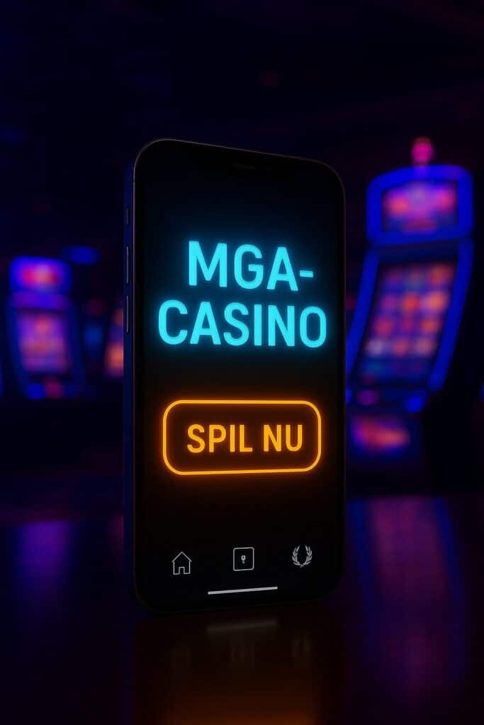 MGA Casino